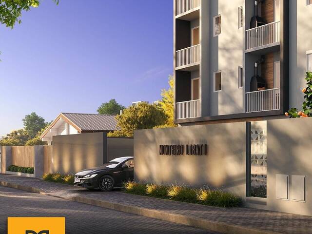 #703 - Apartamento para Venda em Montenegro - RS - 2