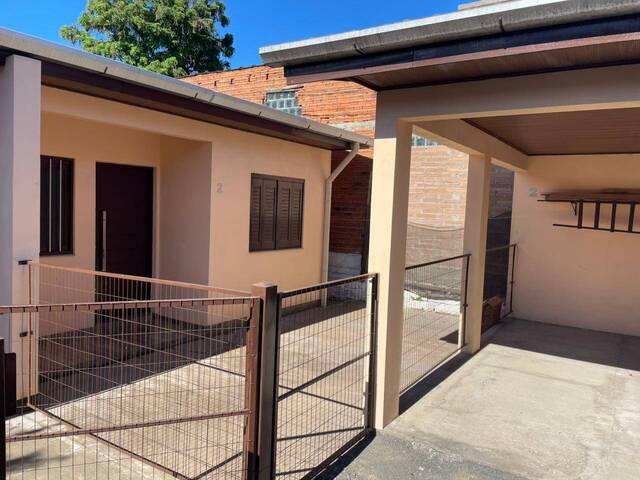 #747 - Casa para Locação em Montenegro - RS - 3